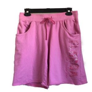 🐠 3 for $15 🐠 Sweats M shirts pink Florida